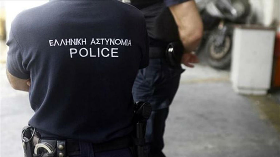 Συνελήφθησαν στη Θεσσαλονίκη δύο αδέλφια για ασέλγεια σε ανήλικη μαθήτρια