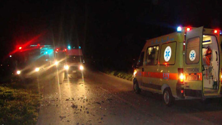 Λασίθι: Έφυγε από το χωράφι του, αλλά δεν γύρισε ποτέ