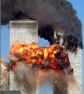 Συνδέεται η Σαουδική Αραβία με τις επιθέσεις της 11ης Σεπτεμβρίου;