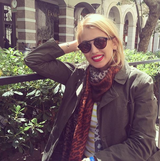 “Ήταν λάθος μου που πήγα στην εκπομπή της Σπυροπούλου”