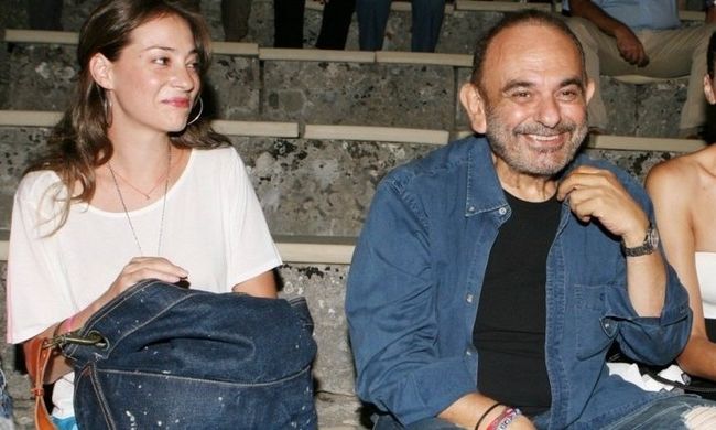 Η εντυπωσιακή αλλαγή της Ούστα δύο χρόνια μετά το θάνατο του Μπουλά – ΦΩΤΟ