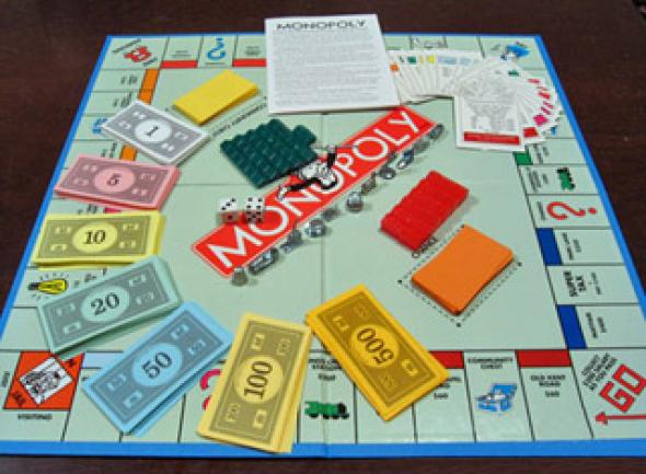 Η Θεσσαλονίκη αποκτά τη δική της Monopoly