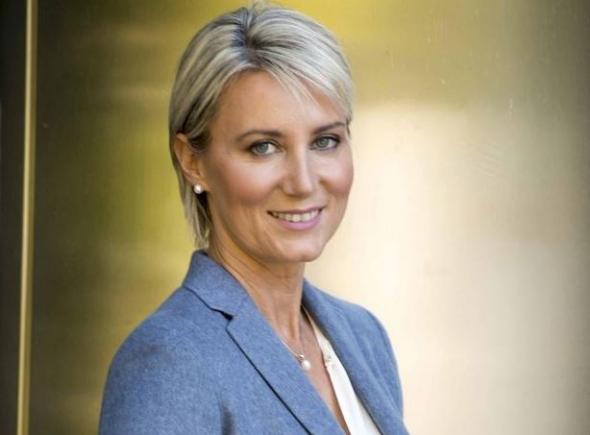 Οι ευχές της Νατάσας Παζαΐτη για το Πάσχα