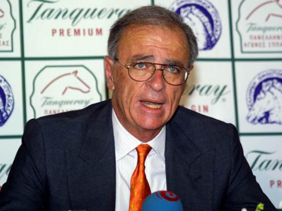 «Έφυγε» ο πρίγκιπας της Μαρινέλλας