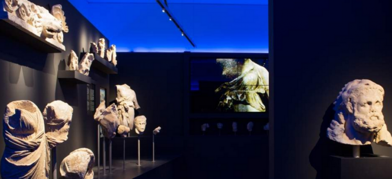 Ευρωπαϊκή διάκριση για το Αρχαιολογικό Μουσείο Τεγέας