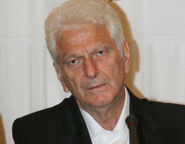 Ο Μηταφίδης για το επεισόδιο στην κεντρική αγορά της Θεσσαλονίκης – ΒΙΝΤΕΟ