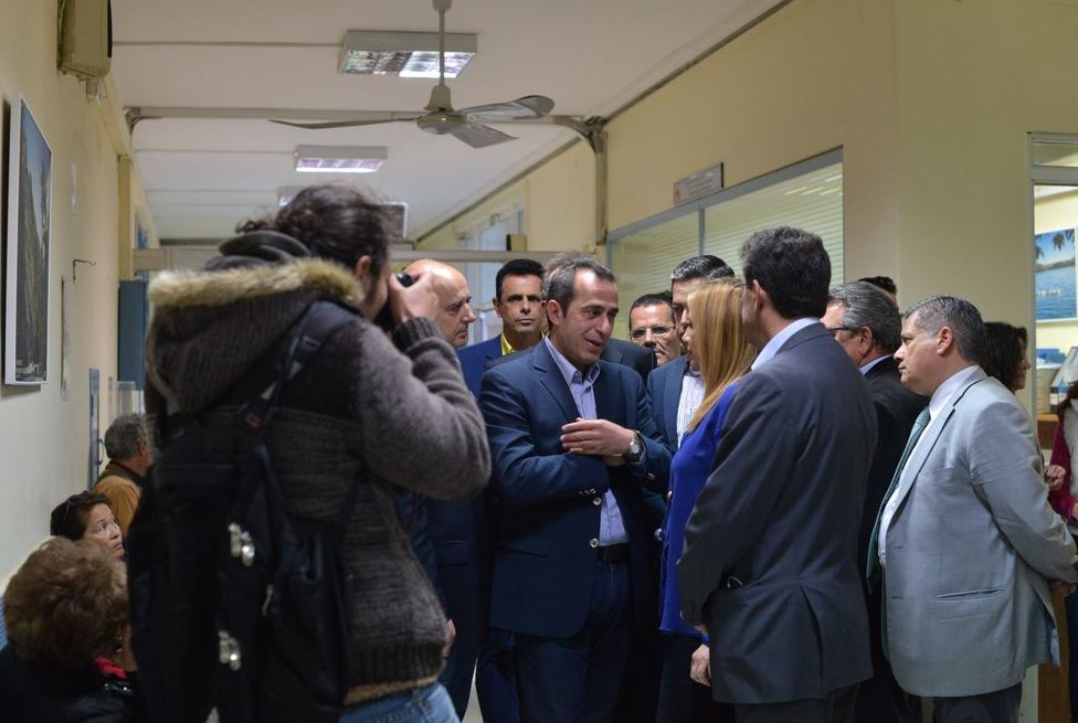 Γεννηματά: Η κυβέρνηση γκρεμίζει ό,τι έχει μείνει όρθιο στον χώρο της Υγείας