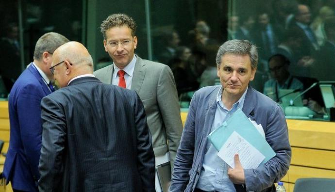 Ξεκινούν σήμερα οι διαπραγματεύσεις – Ψάχνουν τα «εφεδρικά» μέτρα