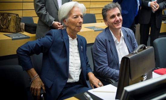 «Μαξιλάρι» έξτρα μέτρων 3 δισ. για συμφωνία και με ΔΝΤ