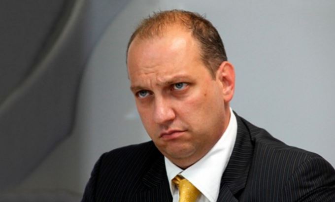 Ο Οικονόμου για τις εξελίξεις στην ΟΝΝΕΔ