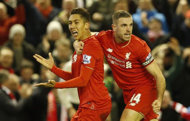 Λίβερπουλ – Ντόρτμουντ 2-3 στο 68′ – BINTEO