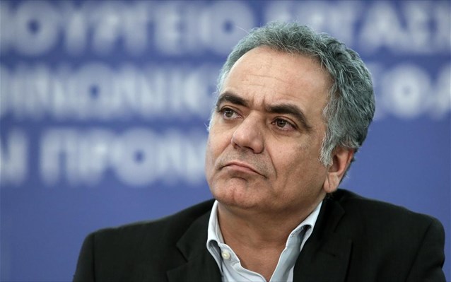 Οι αποκρατικοποιήσεις στην ενέργεια στο επίκεντρο της συνάντησης Σκουρλέτη – δανειστών