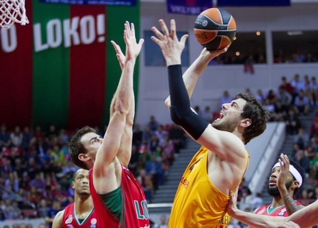 Μάθημα ήθους από την “Μπάρτσα”