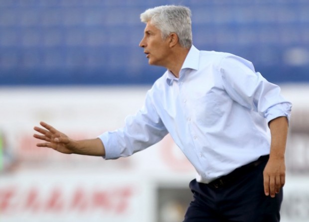 Μανωλάς: Προκριθήκαμε δίκαια