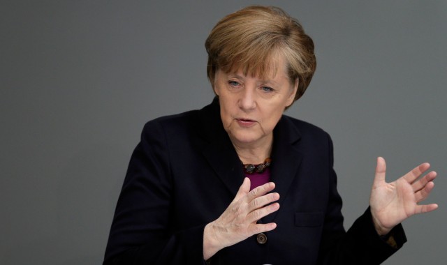Γερμανία: Σε ποια αντιτρομοκρατικά μέτρα συμφώνησε ο κυβερνητικός συνασπισμός;