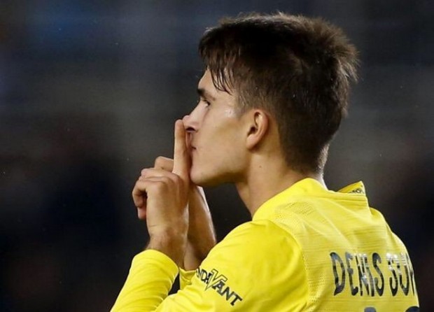 “Υποβρύχιο” στον αφρό