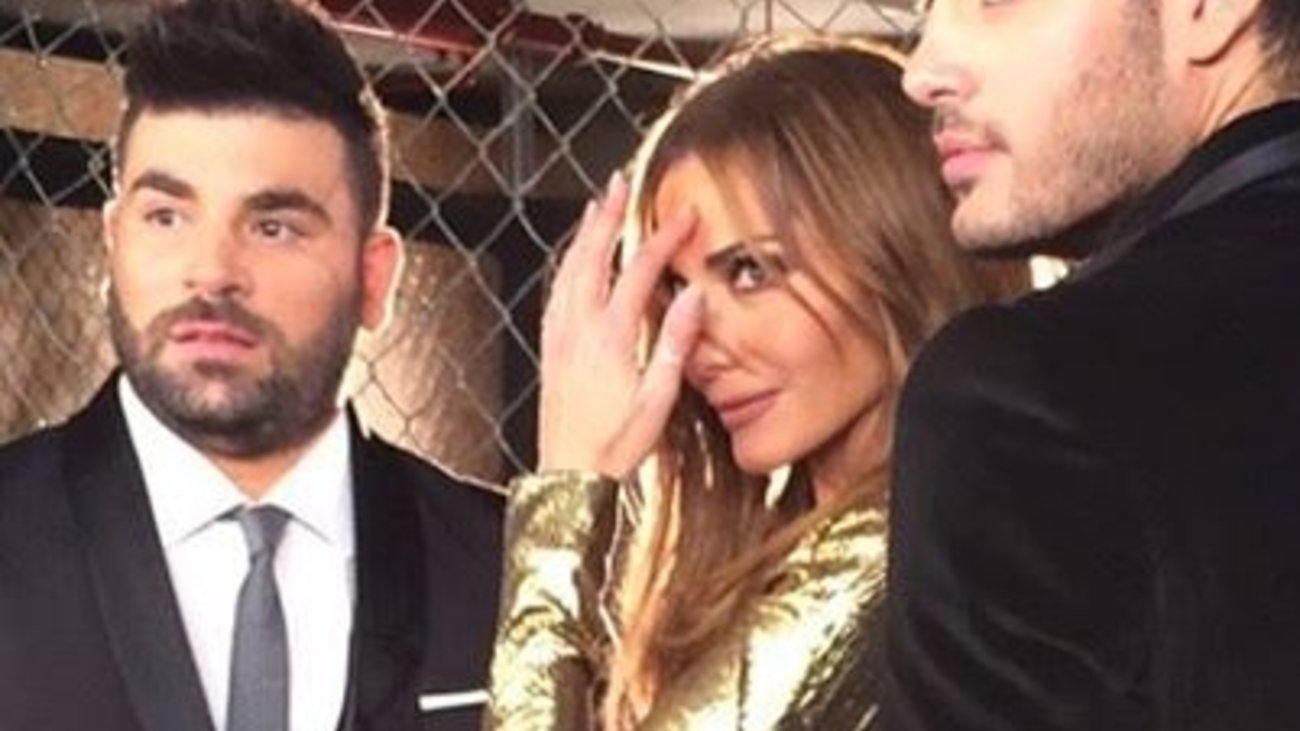 Βανδή: Με γεμίζει θλίψη όταν σκέφτομαι τη μάνα του Παντελίδη