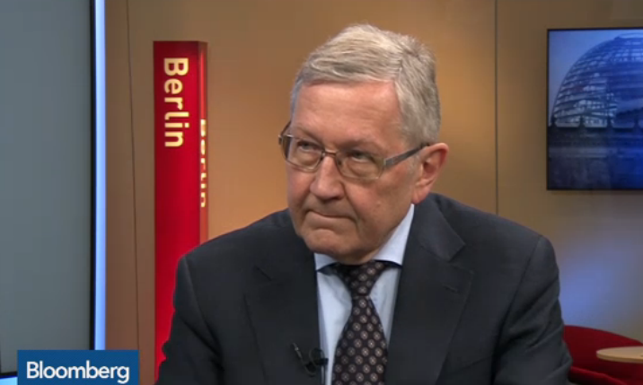 Ρέγκλινγκ: Δεν έχει επιτευχθεί αρκετή πρόοδος ώστε να διεξαχθεί Eurogroup