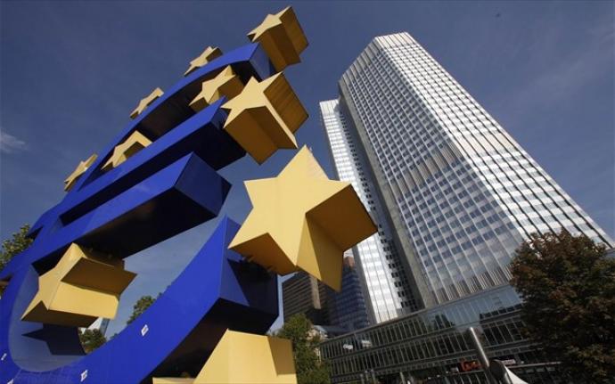 Η ΕΚΤ «βλέπει» πρόοδο στις διαπραγματεύσεις με την τρόικα