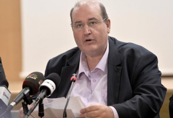 Η απάντηση του Φίλη στον Μητσοτάκη