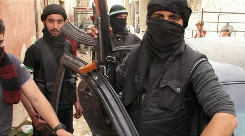 Ιράκ: Απελευθερώθηκαν 1.500 κρατούμενοι του Ισλαμικού Κράτους