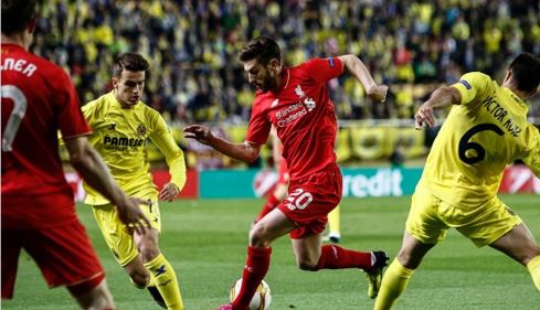 Γκολ στο 92’ και νίκη για Βιγιαρεάλ – ΒΙΝΤΕΟ