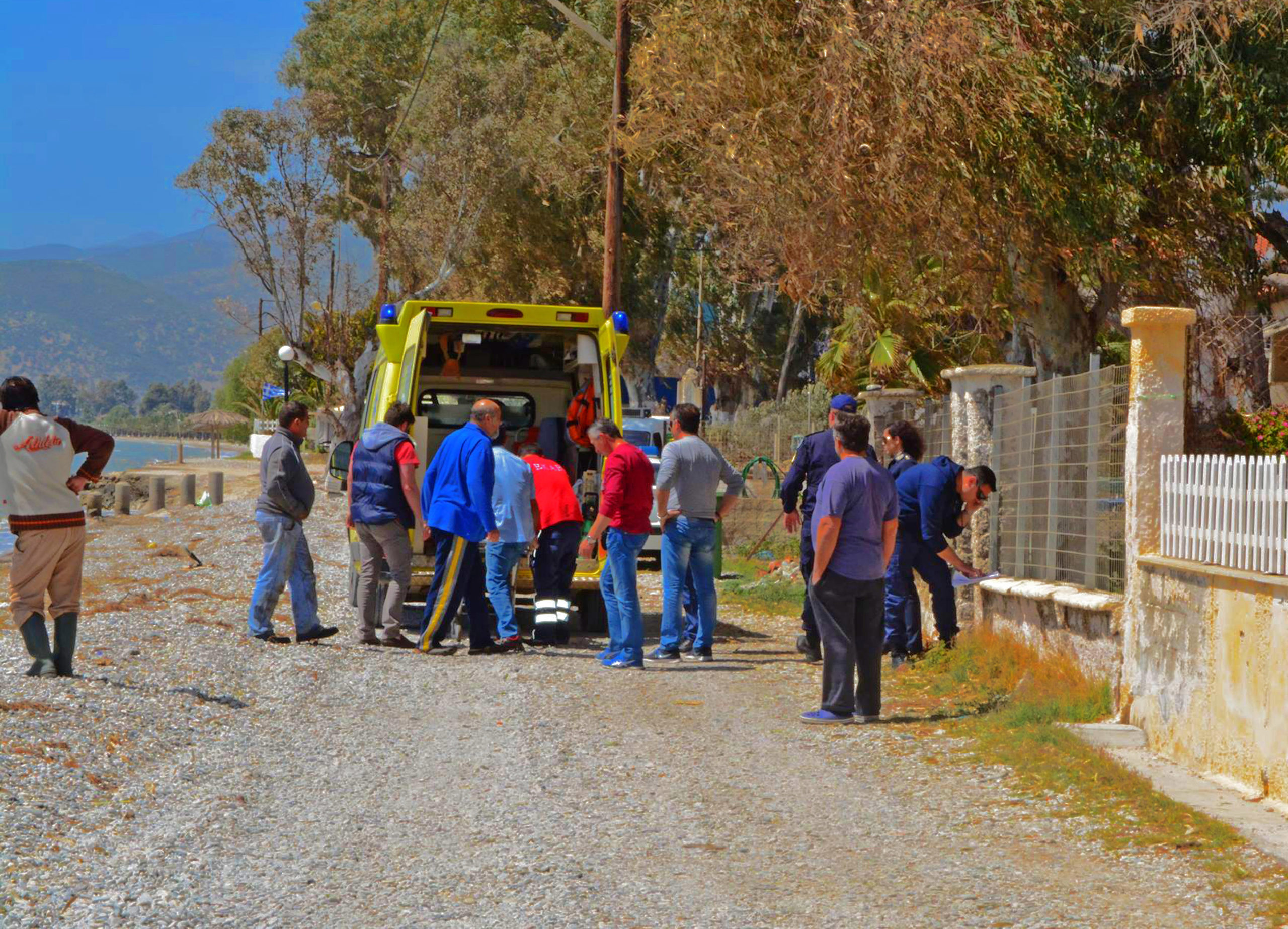 Μυστήριο με τον νεκρό που βρέθηκε σε παραλία της Αργολίδας – ΦΩΤΟ