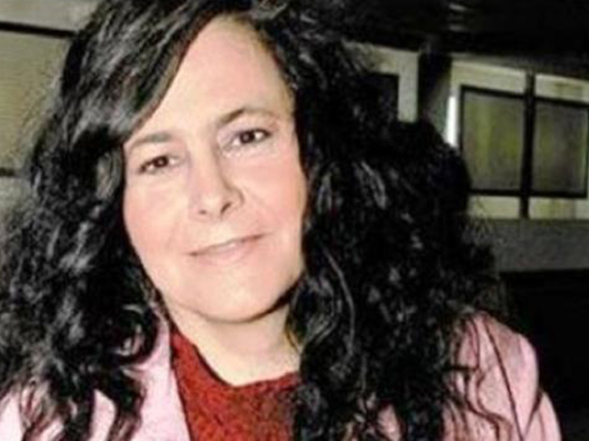 Το σόου της Λουκά στο λιμάνι του Πειραιά – ΦΩΤΟ