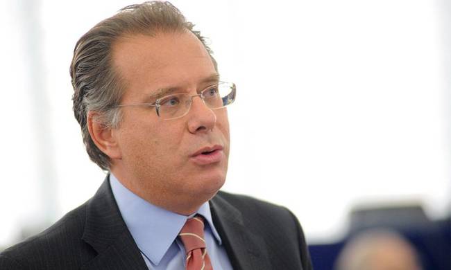 Κουμουτσάκος: Η κυβέρνηση δεν έχει λύσει κανένα πρόβλημα των πολιτών