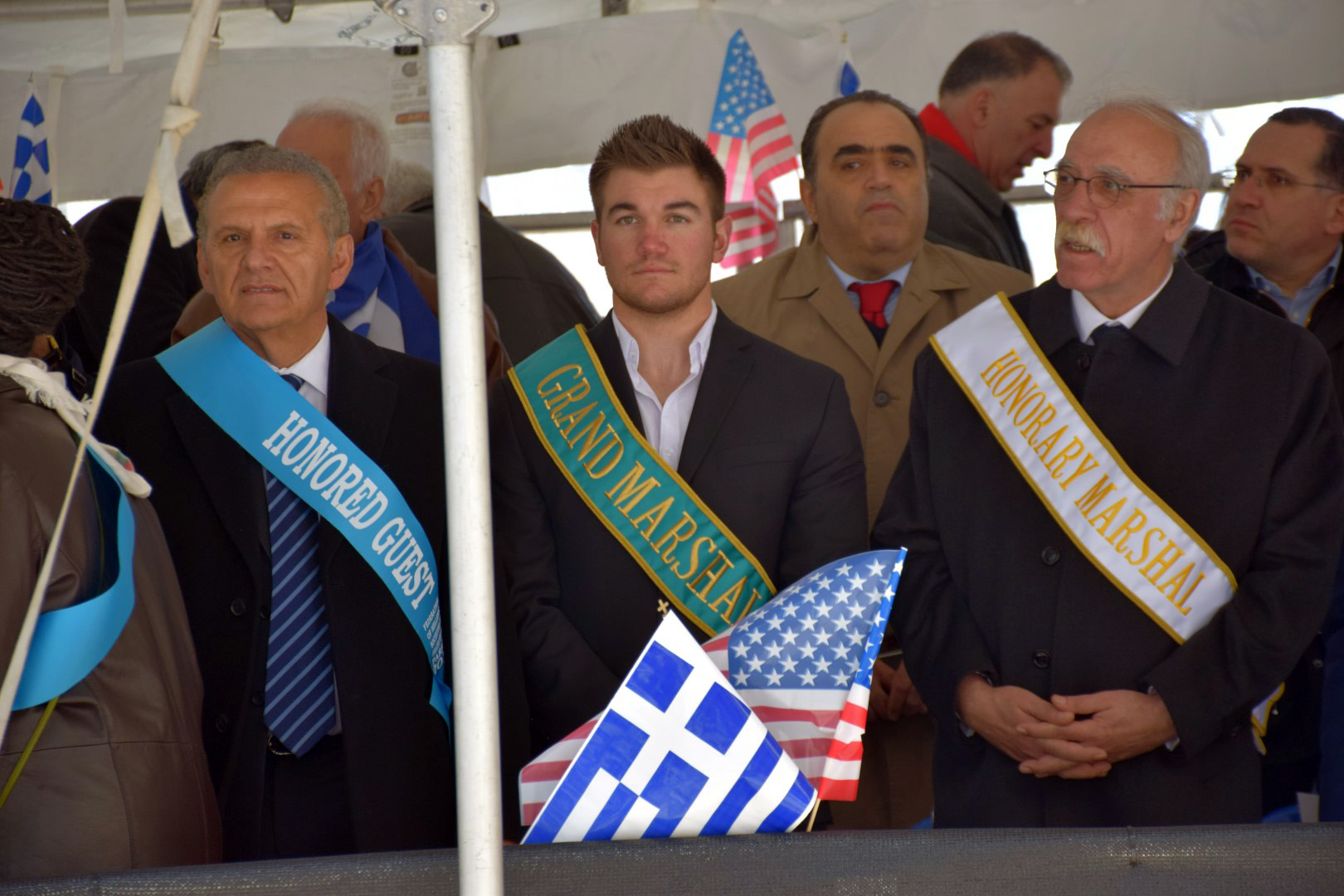 Ποιους συνάντησε ο Βίτσας στη Νέα Υόρκη – ΦΩΤΟ