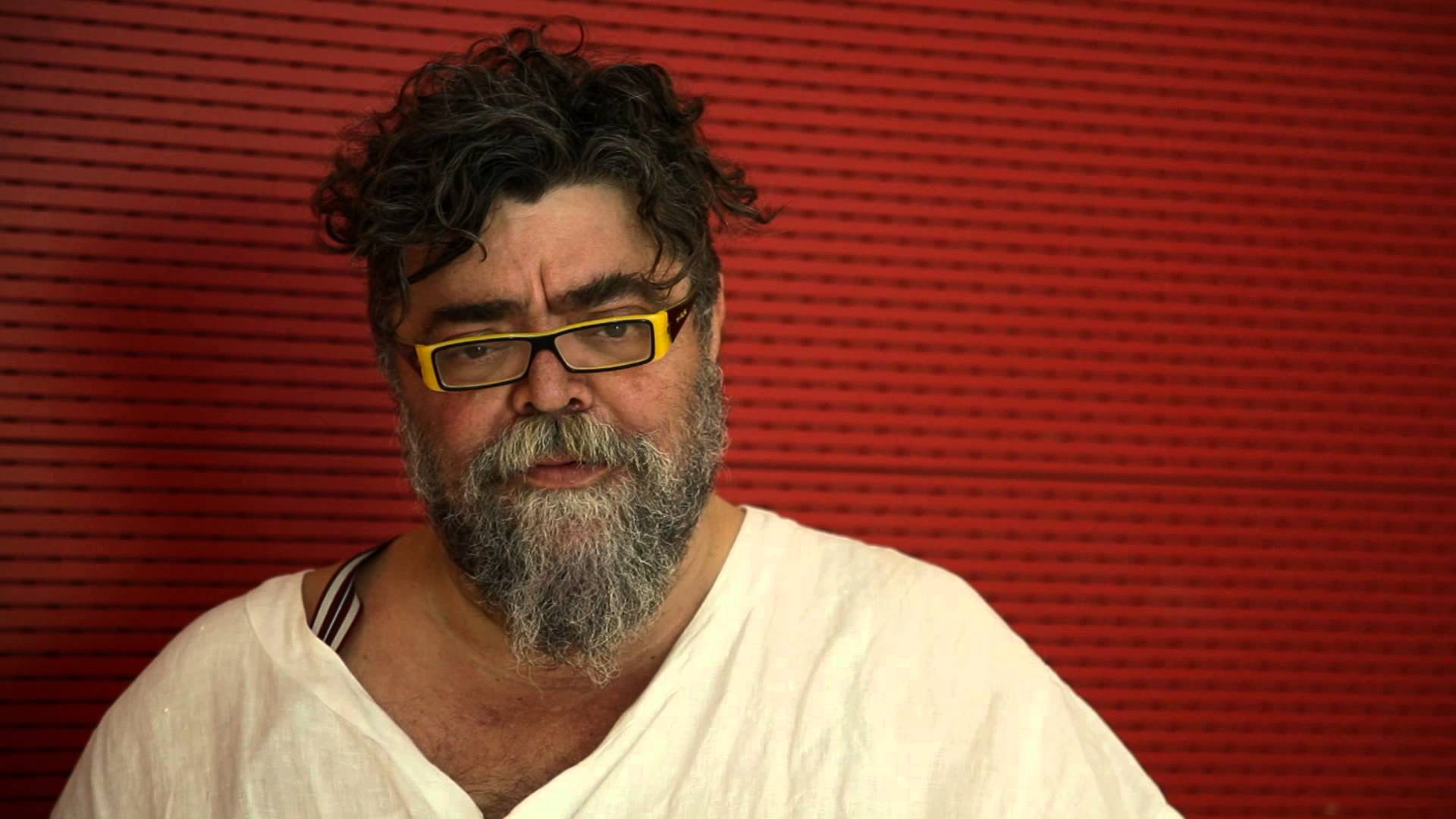 Το αντίο του Σταμάτη Κραουνάκη στον Γιάννη Βόγλη