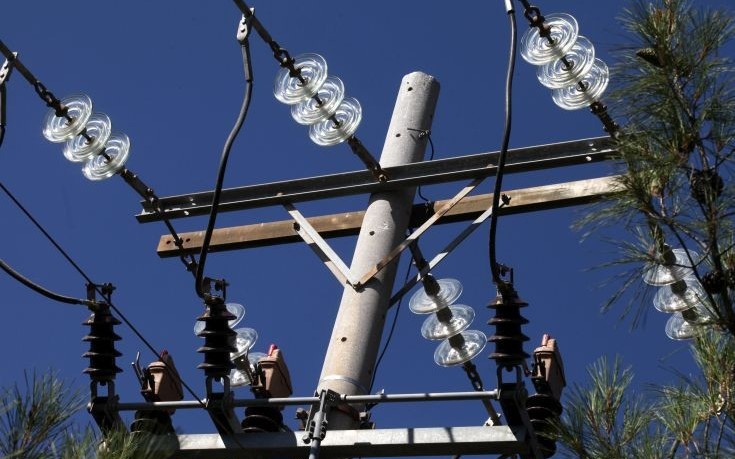 Πότε θα γίνουν διακοπές ρεύματος την Μεγάλη Εβδομάδα στην Κρήτη