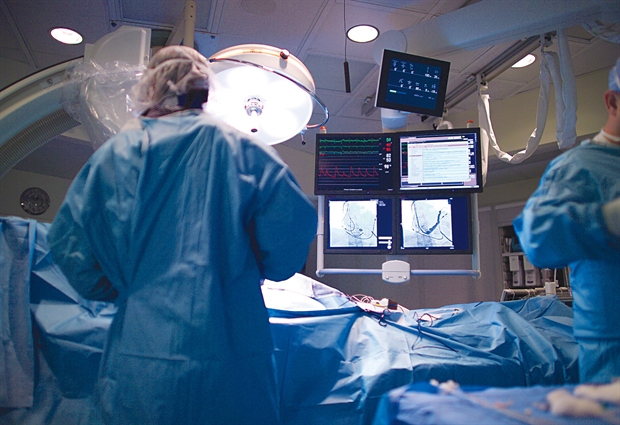 «Έσβησε» στο χειρουργείο ο 61χρονος που πυροβολήθηκε από τον πρώην της φίλης του