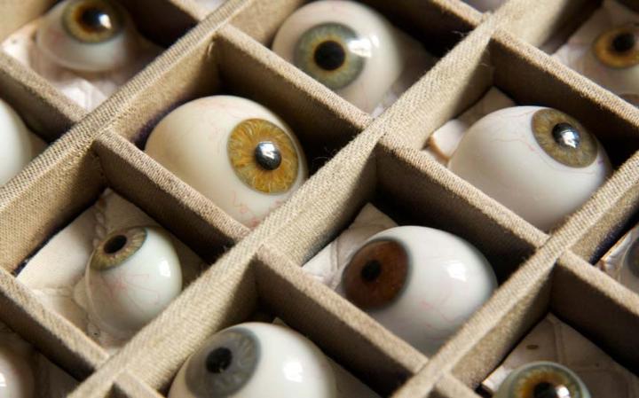 perierga.gr - Τα πιο παράξενα αντικείμενα που έχουν κατασχεθεί σε αεροδρόμια