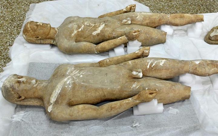 perierga.gr - Τα πιο παράξενα αντικείμενα που έχουν κατασχεθεί σε αεροδρόμια