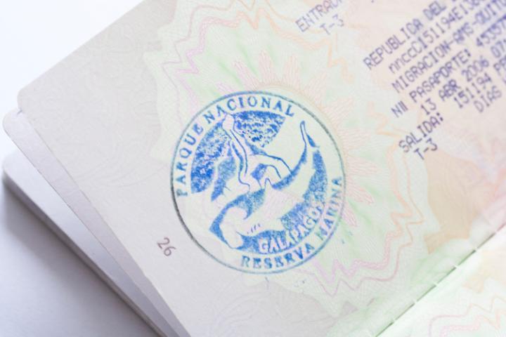 Perierga.gr - Οι 15 σφραγίδες στο διαβατήριό σου που θα εντυπωσιάσουν!