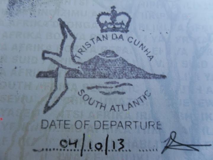 Perierga.gr - Οι 15 σφραγίδες στο διαβατήριό σου που θα εντυπωσιάσουν!