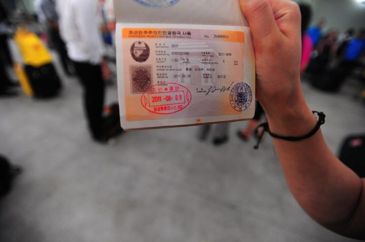 Perierga.gr - Οι 15 σφραγίδες στο διαβατήριό σου που θα εντυπωσιάσουν!