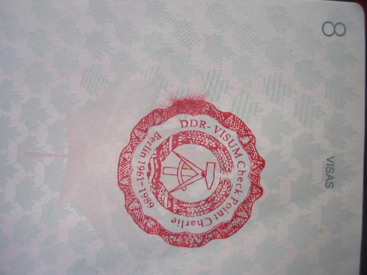 Perierga.gr - Οι 15 σφραγίδες στο διαβατήριό σου που θα εντυπωσιάσουν!