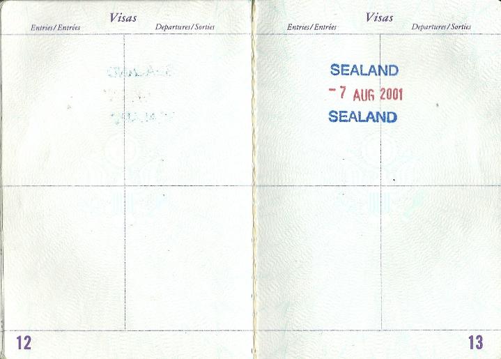 Perierga.gr - Οι 15 σφραγίδες στο διαβατήριό σου που θα εντυπωσιάσουν!