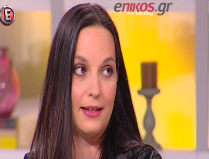 H μητέρα της μικρής Μαρίας: Το πρώτο πράγμα που ένιωσα ήταν πανικός – ΒΙΝΤΕΟ