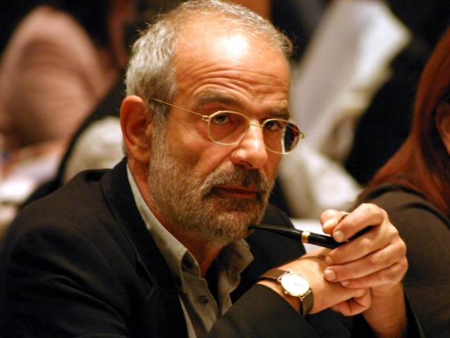 Επίθεση του Αλαβάνου στον ΣΥΡΙΖΑ: Είναι ίδιος με τον ακροδεξιό του εταίρο