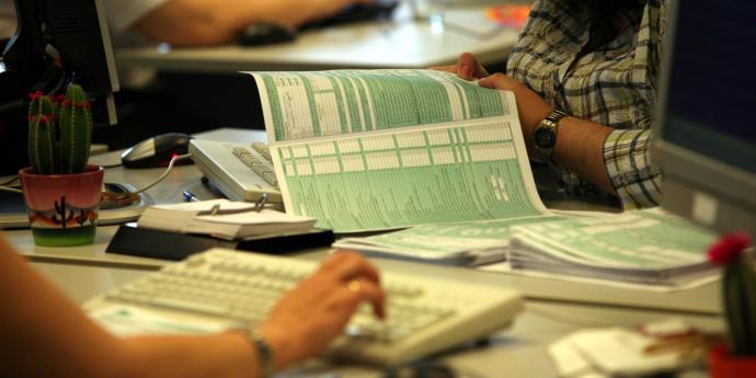 Για ποιους ισχύει αφορολόγητο όριο 9.545 ευρώ