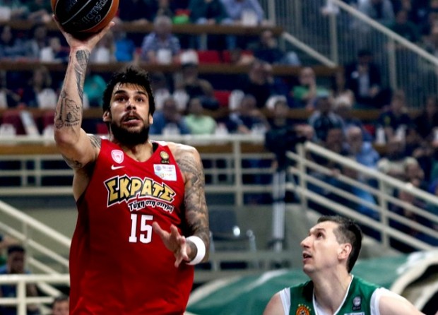 Η δήλωση του Πρίντεζη για τους οπαδούς του Παναθηναϊκού που θα συζητηθεί