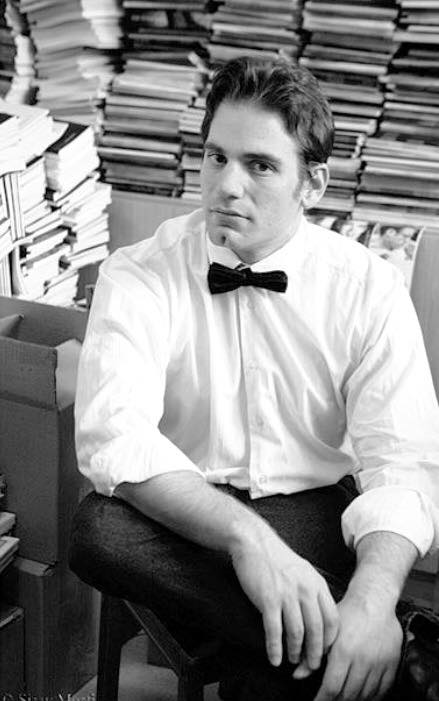 Ο Τζέημς Ντην…επιστρέφει στη σκηνή!