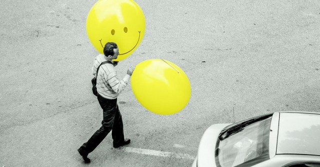 Aσκήσεις αισιοδοξίας που μπορείς να κάνεις κάθε πρωί