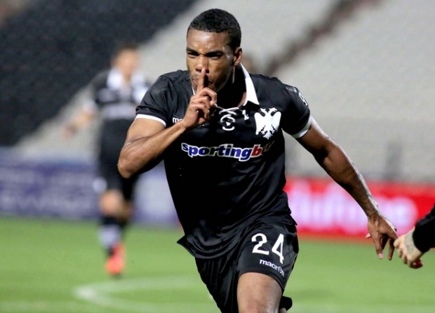 Νίκη… καρμπόν για τον ΠΑΟΚ κόντρα στην ΑΕΚ