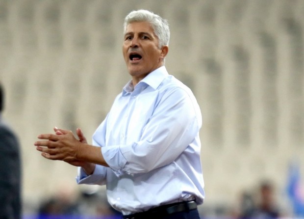 Μανωλάς: Ζούμε μεγάλες στιγμές