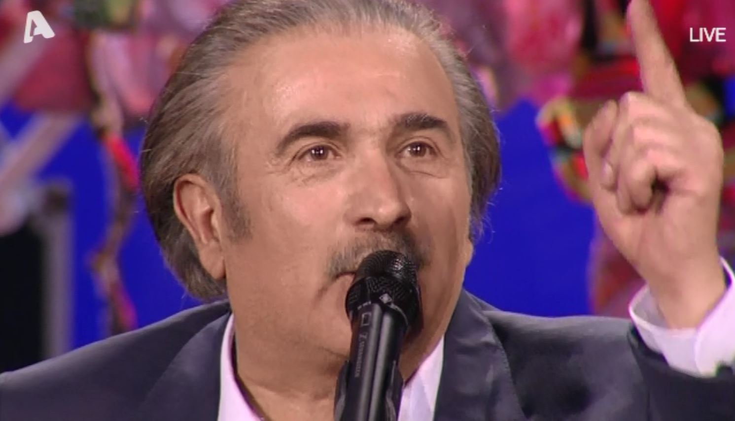 Ο Λαζόπουλος για το “τελεσίγραφο” του ΑΝΤ1 – ΒΙΝΤΕΟ