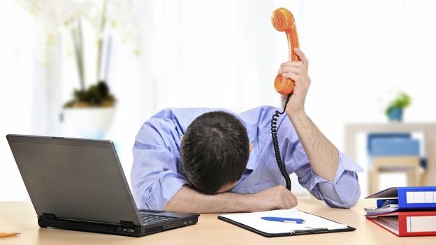 Επιστροφή στη δουλειά: Πώς να βρεις ξανά τις ισορροπίες